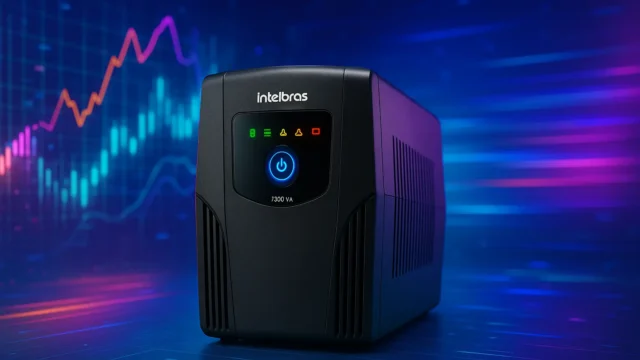 Nobreak Intelbras XNB 1200VA surpreende nos testes