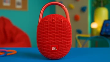 JBL Clip 5 surpreende nos testes