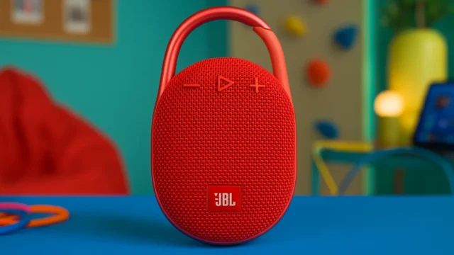 JBL Clip 5 surpreende nos testes