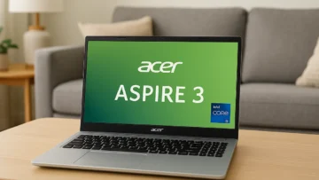 5 Melhores Notebook Acer Aspire 3 Intel Core i3 8GB 512GB SSD em 2025