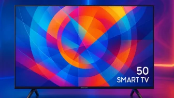 5 Melhores TV Samsung Smart 50 Polegadas com Tecnologia de Ponta