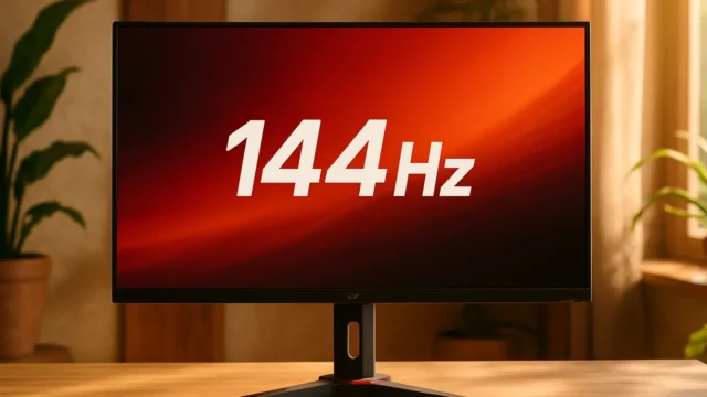 Guia de Compra: 5 Melhores Monitores AOC 144Hz Segundo Nossos Testes