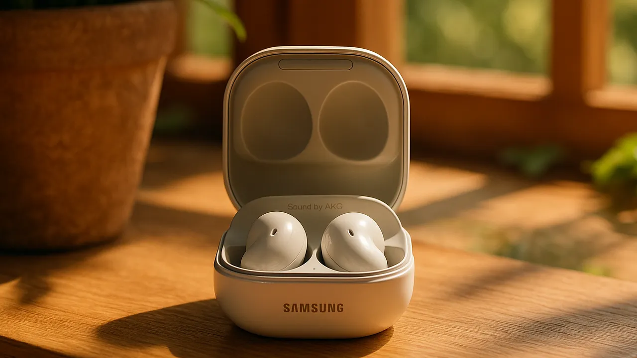 5 Melhores Fones de Ouvido Samsung Sem Fio com Melhor Som e Avaliação