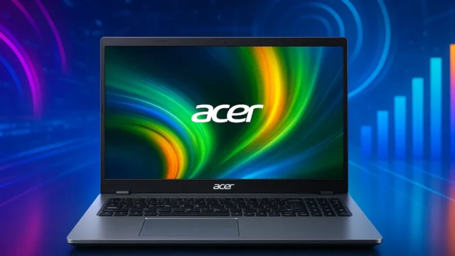 Guia de Compra: 5 Melhores Acer Aspire 3 A315 em 2025
