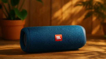 Guia de Compra: 5 Melhores JBL Flip 7 Azul para 2025