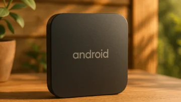 5 Melhores TV Box Android para Transformar Sua TV em 2025