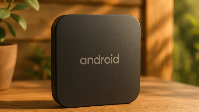 5 Melhores TV Box Android para Transformar Sua TV em 2025