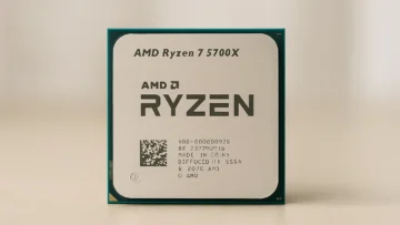 5 Melhores Processadores Ryzen 7 5700X com Garantia e Suporte no Brasil