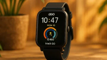 5 Melhores i2GO Track Go Smartwatch Testados por Usuários Reais