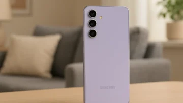 5 Melhores Galaxy A55 5G Mais Vendidos no Brasil