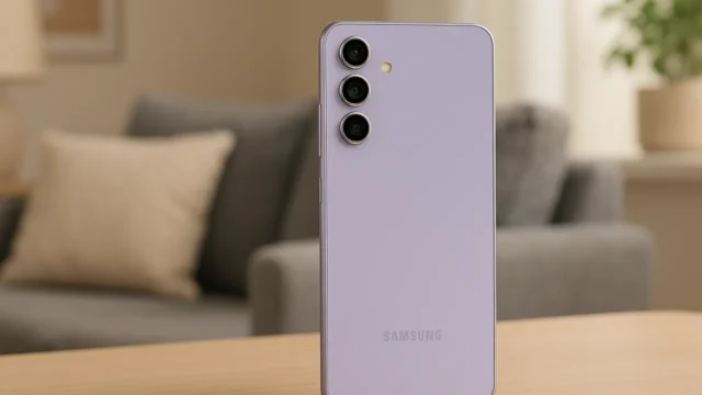 5 Melhores Galaxy A55 5G Mais Vendidos no Brasil