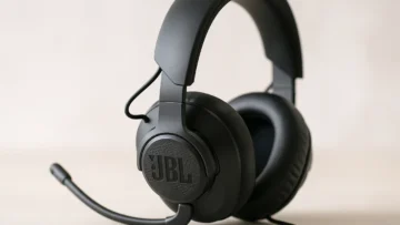 5 Melhores Headsets JBL Quantum 100 para Jogos em 2025