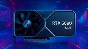 5 Melhores RTX 5090 32GB Testadas por Usuários Reais