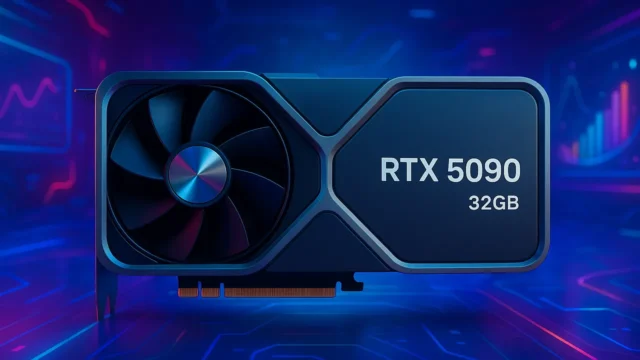 5 Melhores RTX 5090 32GB Testadas por Usuários Reais