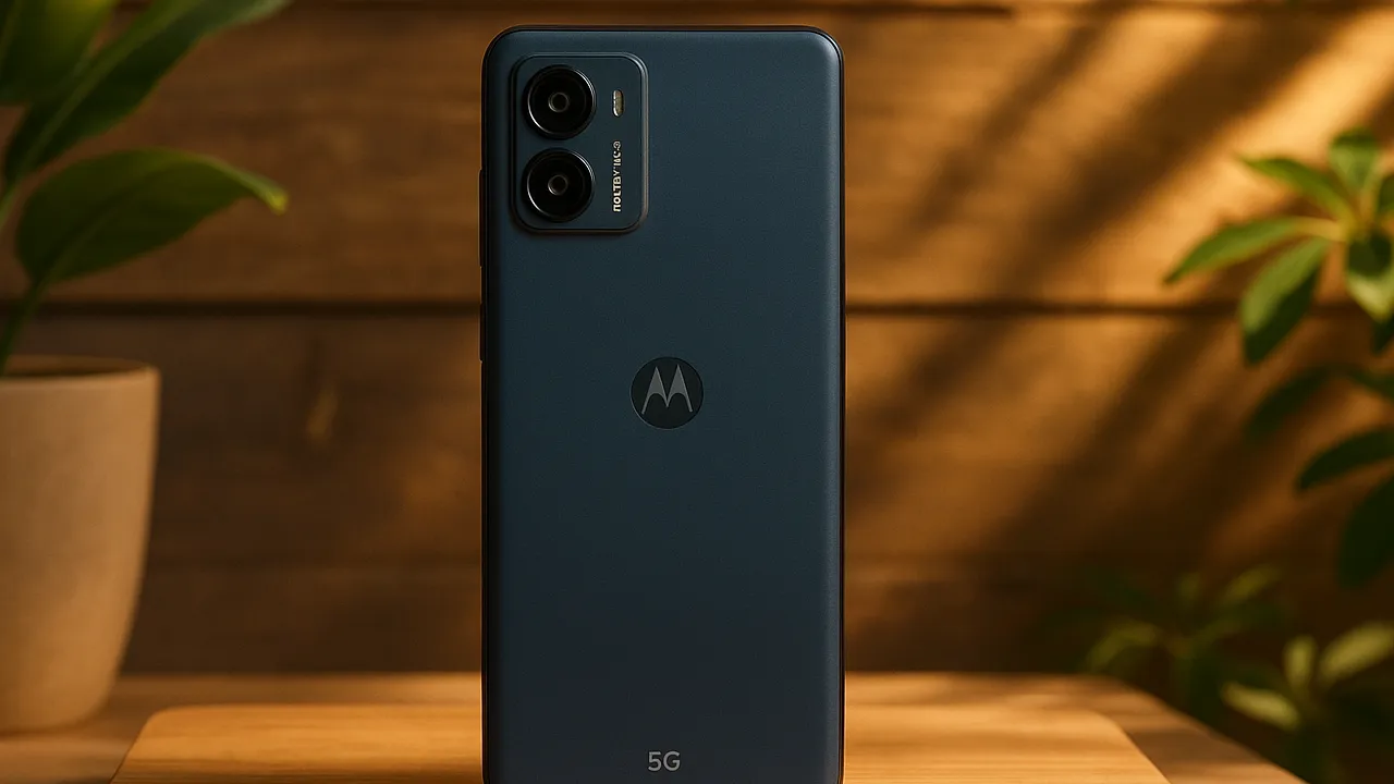 Guia de Compra: 5 Melhores Celulares Motorola Moto G34 5G para 2025