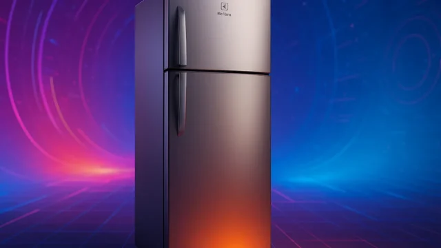 5 Melhores Geladeiras Electrolux Frost Free Inverter para Quem Está com Problema de Refrigeração Inferior