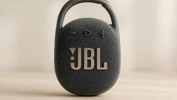 5 Melhores Caixa de Som JBL Clip 5 para o Dia a Dia
