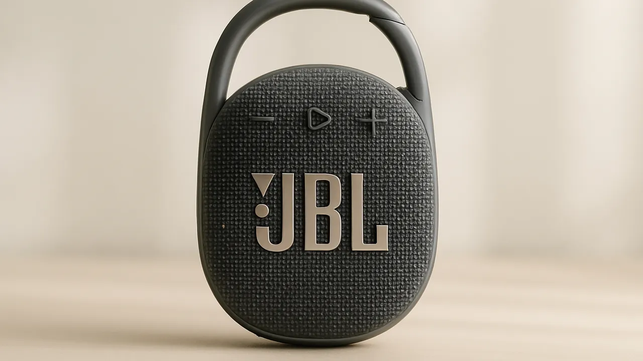 5 Melhores Caixa de Som JBL Clip 5 para o Dia a Dia