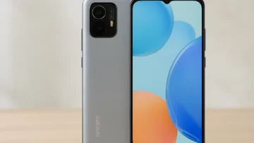 5 Melhores Celulares Xiaomi Bons e Baratos em 2025