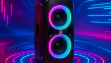 5 Melhores JBL Partybox Ultimate 2023 para sua Festa