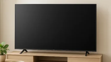 5 Melhores Televisões 75 Polegadas Testadas por Usuários Reais