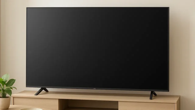 5 Melhores Televisões 75 Polegadas Testadas por Usuários Reais