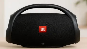5 Melhores JBL Boombox 3 Original WiFi Testadas por Usuários Reais