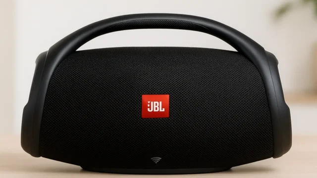 5 Melhores JBL Boombox 3 Original WiFi Testadas por Usuários Reais