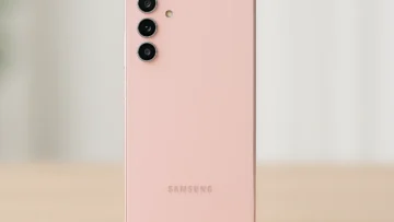 5 Melhores Celulares Samsung Galaxy A35 5G Rosa