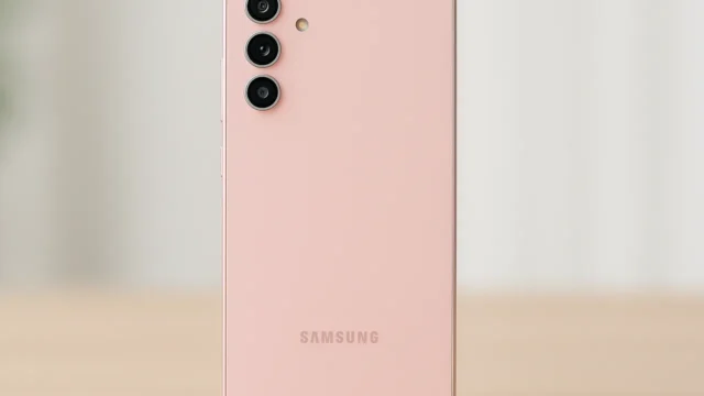 5 Melhores Celulares Samsung Galaxy A35 5G Rosa