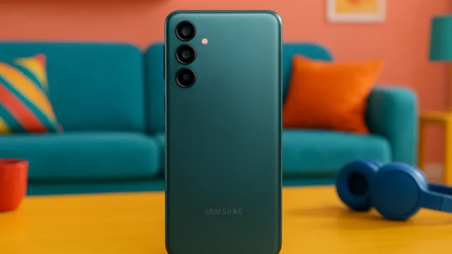 Guia de Compra: 5 Melhores Galaxy A05s com Estoque no Brasil
