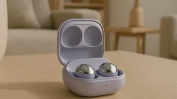 5 Melhores Galaxy Buds Pro 3 para Quem Busca Qualidade