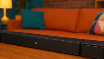 5 Melhores JBL Bar 1000 para Som Imersivo em 2025