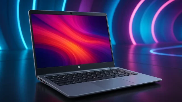 Notebook Positivo Motion Gray Q4128C: Praticidade e Desempenho para o Dia a Dia