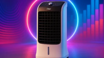 5 Melhores Climatizadores Oster que Realmente Valem a Pena