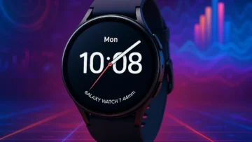 5 Melhores Galaxy Watch 7 44 para Comprar em 2025