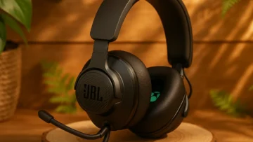 Guia de Compra: 5 Melhores JBL Quantum 400 para Xbox Recomendados por Especialistas