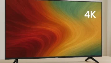 5 Melhores TV Philco 55 Polegadas 4K com Garantia no Brasil