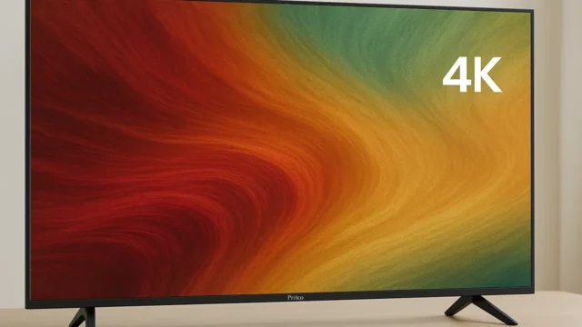 5 Melhores TV Philco 55 Polegadas 4K com Garantia no Brasil