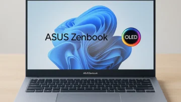 5 Melhores Asus Zenbook 14 Q409ZA OLED que Realmente Valem a Pena