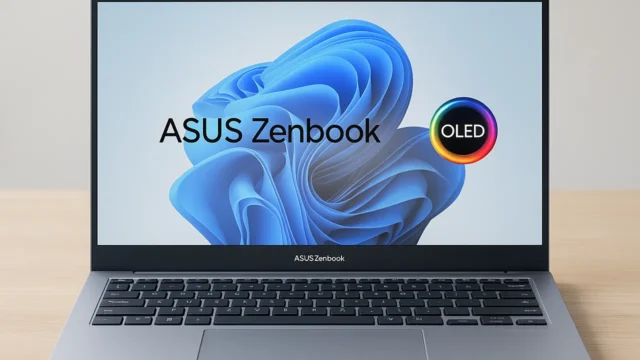 5 Melhores Asus Zenbook 14 Q409ZA OLED que Realmente Valem a Pena