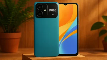 Guia de Compra: 5 Melhores Poco C75 5G com Excelente Avaliação