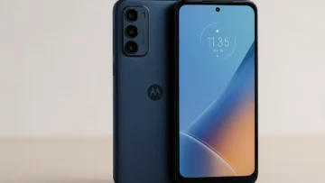 Guia de Compra: 5 Melhores Motorola Moto G Play 2023 com Excelente Avaliação