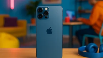 Guia de Compra: 5 Melhores iPhone Pro Max 256 com Estoque no Brasil