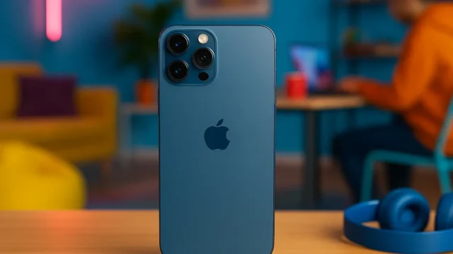 Guia de Compra: 5 Melhores iPhone Pro Max 256 com Estoque no Brasil