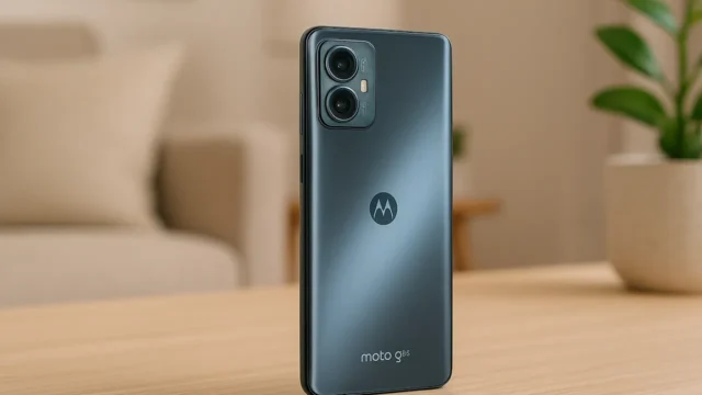5 Melhores Smartphone Motorola Moto G85 5G com Melhor Desempenho e Avaliação