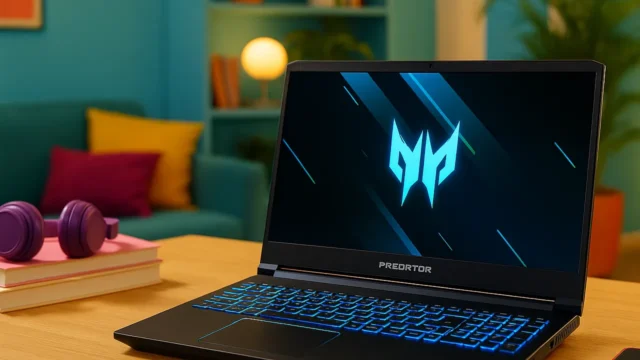 5 Melhores Acer Predator Helios para Jogos em 2025