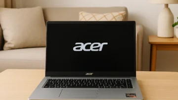 5 Melhores Acer Ryzen 7 5700U Mais Vendidos no Brasil