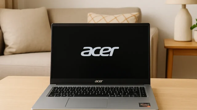 5 Melhores Acer Ryzen 7 5700U Mais Vendidos no Brasil