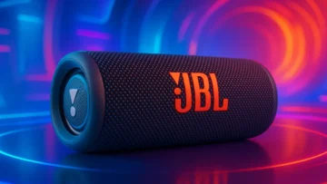 5 Melhores JBL Flip 6 Original com Garantia e Suporte no Brasil